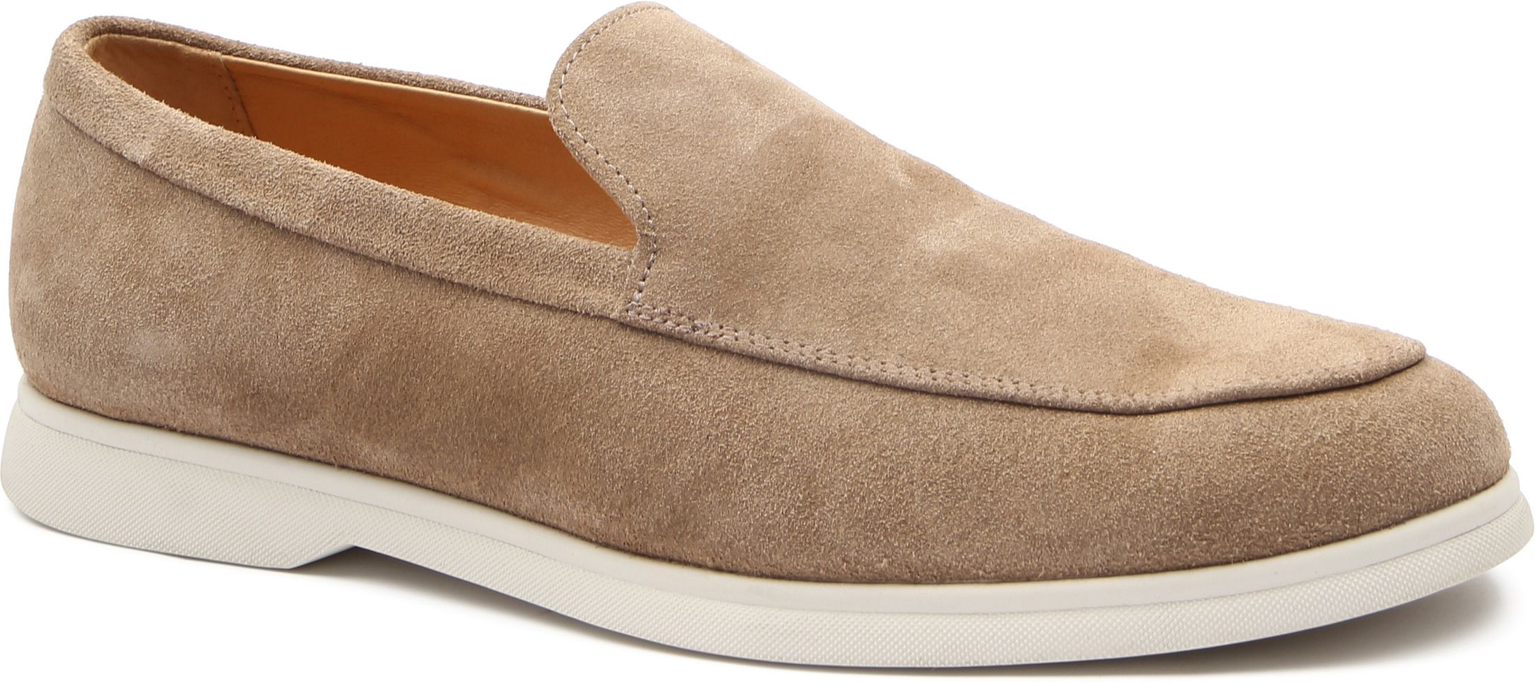 Passande Loafers Beige 526088-BEI