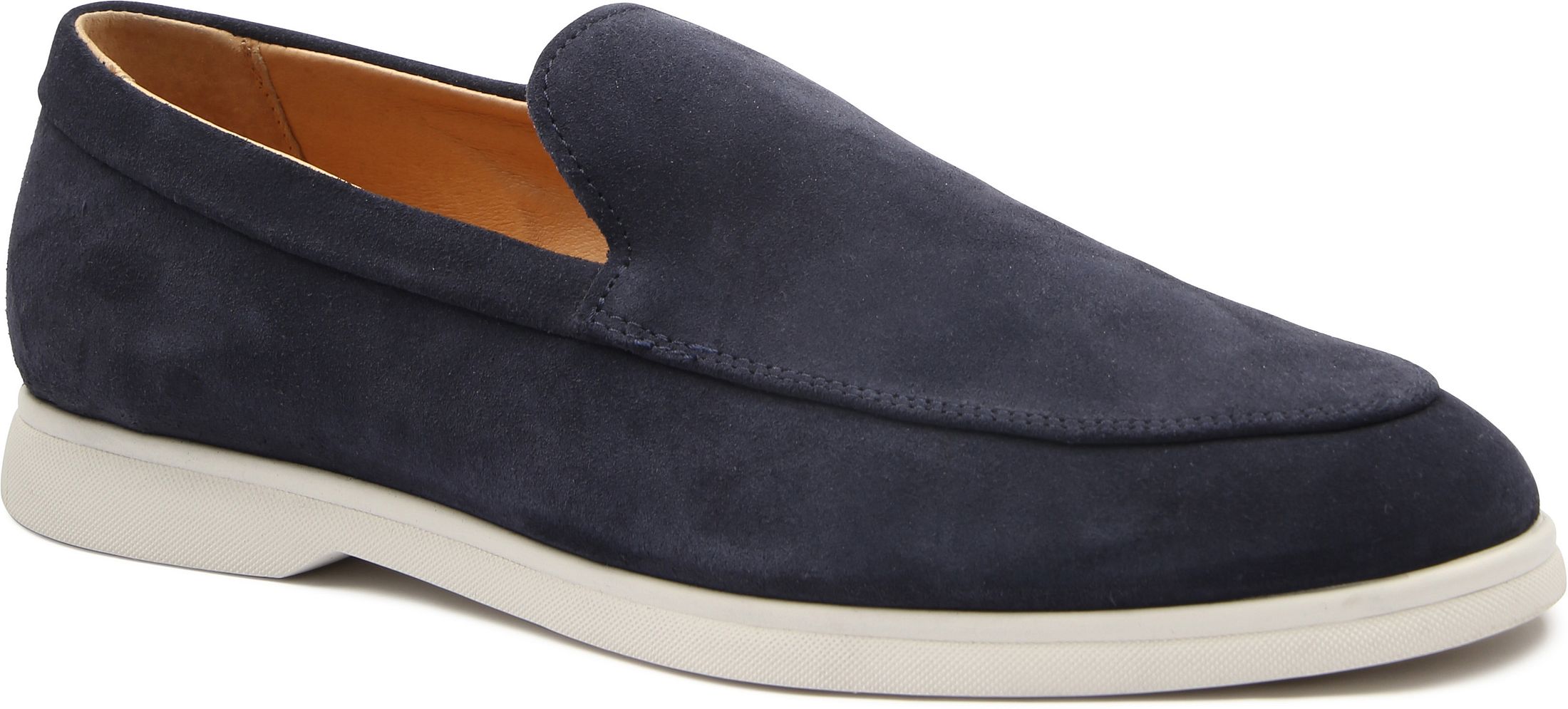 Suitable Loafers Navy order online | 526088-NA | Suitable Slovenia