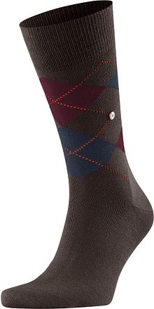 Burlington Ull Edinburgh Brun 5235