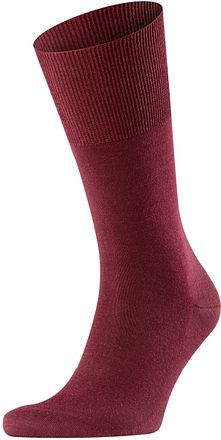 Falke Airport Sokker Bordeaux 8596