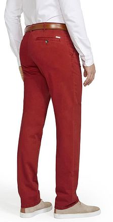 Meyer Pants Roma Red