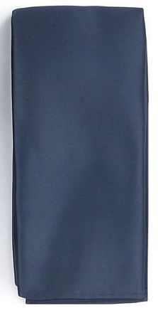 Suitable Set Kummerbund Flieg Einstecktuch Set Navy