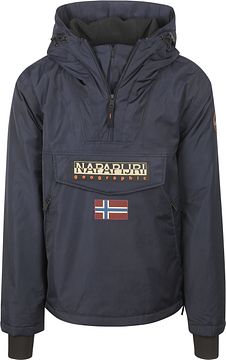 Napapijri Rainforest Next Jacket Dark Blue NP0A4IB91761 order