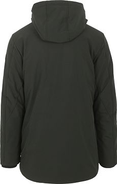 No Excess Jacket Dark Green 25630818-186 order online | Suitable