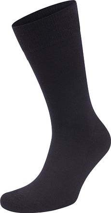Suitable Chaussettes Mérinos Lot de 6 Bleu Marine
