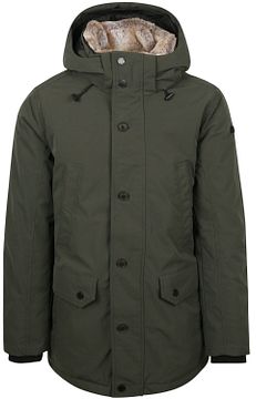 McGregor Parka Olive MM252.1002.01-5103 order online | Suitable