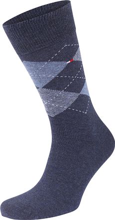 Tommy Hilfiger 2-Pair Socks Jeans