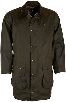 【イギリス製】【Barbour】NORTHUMBRIA 80s セージグリーン MEN VINTAGE/ビンテージ Barbour Northumbria Sage 40 (3Crown