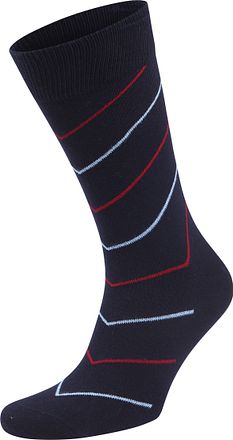 Suitable Socks 3-Pack Print Multicolour