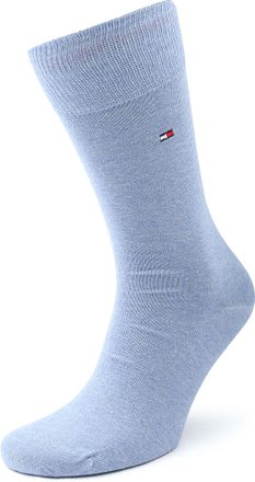 Tommy Hilfiger Classic 2-Pack Socken Blau 134