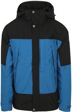 Tenson Himalaya MPC Plus Jacket Blue Product