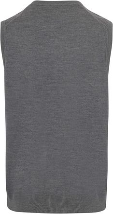 Olymp Spencer Wool Grey