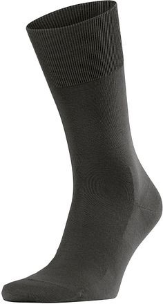 Falke ClimaWool Socka Brun 5930