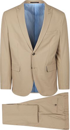 Suitable BASE Costume Beige