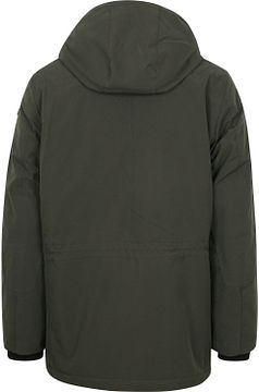 McGregor Parka Olive MM252.1002.01-5103 order online | Suitable
