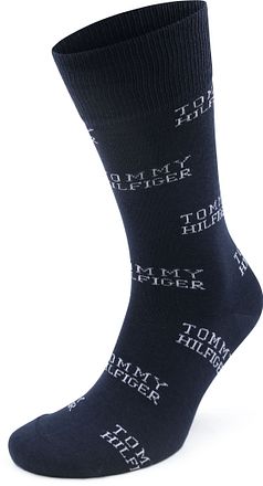 Tommy Hilfiger Giftbox 3-Pack Navy