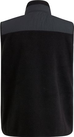 PME Legend Fleece Bodywarmer Sort