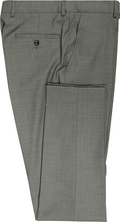 Suitable Costume Toulon Laine Olive