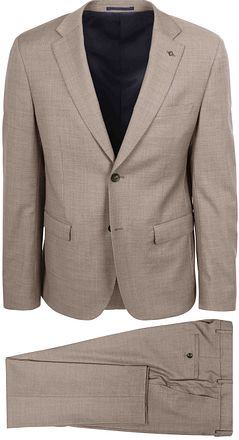 Suitable Costume Toulon Laine Sand