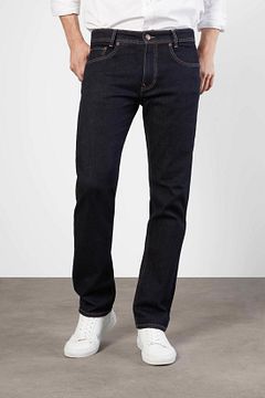 MAC Arne Jeans voor heren, Blauw (Donker Vintage Blauw H768), 38W / 32L