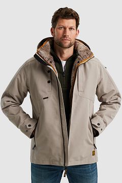 PME Legend Jacke Snowpack Icon 2.0 Khaki PJA2409133-8225 kaufen