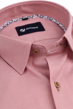 Chemise Solaire Smartpak Hadley – Rose – Protection UV – Taille S