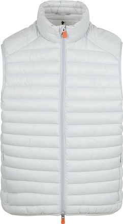 Save The Duck Bodywarmer Adam Light Grey