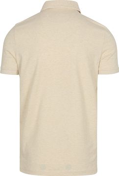NZA Limited Edition Peter 25CN150 1762 polo olijfgroen classic army