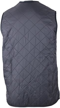 Barbour Fôr Polarquilt Blå