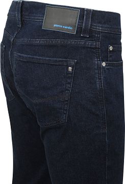 Pierre Cardin future flex jeans blue stone Lyon tapered