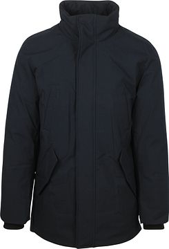 Suitable Parka Black Mountain Navy JA-PARKABM-STBL-25,01 kopen