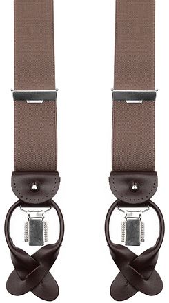 Profuomo Seler Karamel