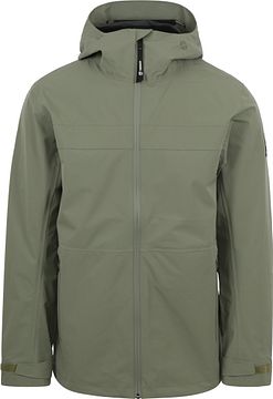 Tenson Dew MPC Extreme Jacket Groen 5017634-663 kopen | Suitable