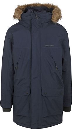 Didriksons Rick Jakke Navy