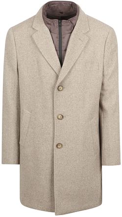 Suitable Rock Ull Twill Sand