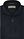 Donkerblauw