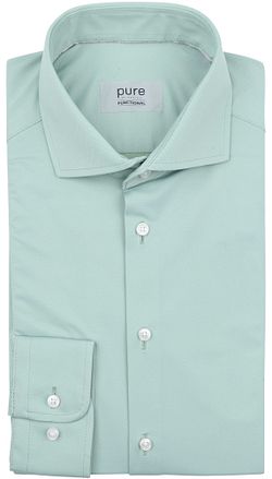 Pure Shirt Light Green