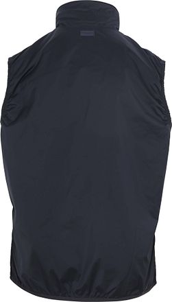 McGregor Lightweight Vest Marineblå