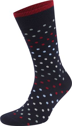 Suitable Socks 3-Pack Print Multicolour
