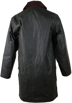 W*o様 Barbour lightweight border coat【古着ナ W*o様 Barbour lightweight border coat【古着ナ Barbour border