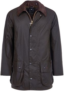 Wax Coat Beaufort Classic MWX0002-OL71