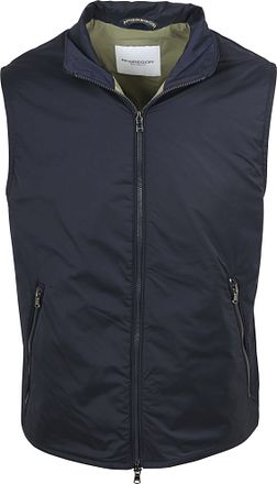 McGregor Lightweight Pulswärmer Navy