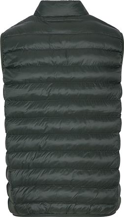 Suitable Bodywarmer Dark Green