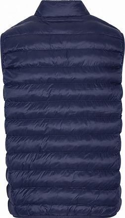 Suitable Veste Sans Manches Marine