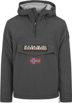 Napapijri Rainforest Jacket Grey NP0A4GMCH981 order online