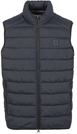 Marc O'Polo Vest Mørkeblå