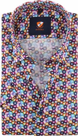 Suitable Shirt Record