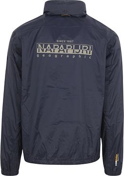 Napapijri Jacket Cloudy Navy NP0A4HPP1761 order online | Suitable