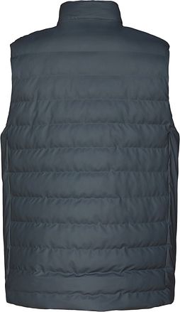 Rains Bodywarmer Trekker Grey