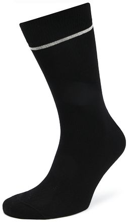 Suitable Socken 3er-Pack Bedruckt Schwarz Multicolour